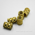 M1.6-M1.7 nut copper insert phone nut